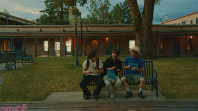 【5月7日(木)17時解禁】『Travis-Japan-Summer-Vacation!!-7人のアメリカ旅』＃4先行カット３