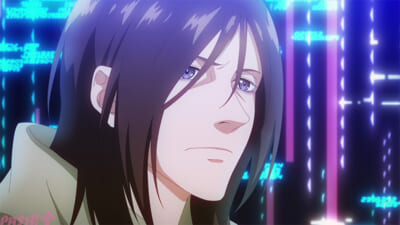 ⑤学習しているホウ・シュク