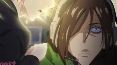 ③説得されているホウ・シュク