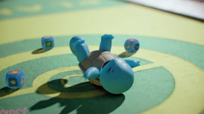 「プラコロ-世界観ムービー」(12)