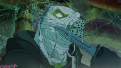 dorohedoro_S2