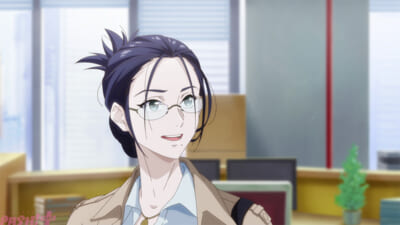 シン・カイロ（CV.伊藤静）