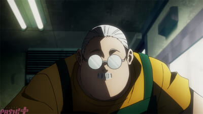 第2期超ティサ゛ー_場面カット①