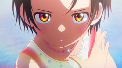 メタ゛リスト第2期PV1_MAIN