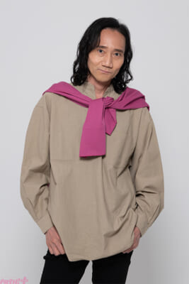 レウ゛ォルテ役_三木眞一郎