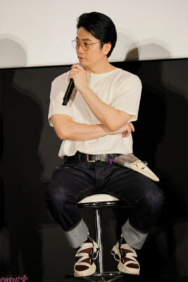 【おそ松さん】10周年イベント_福山潤さん