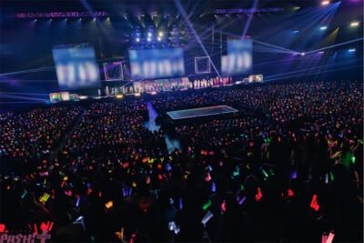 すとふぇすKアリプレスリリースKV