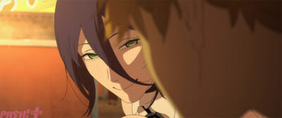 劇場版『チェンソーマン-レゼ篇』解禁カット-(4)