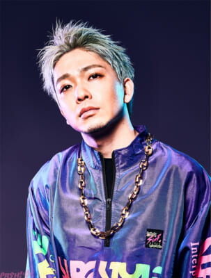 福西勝也_宣材写真