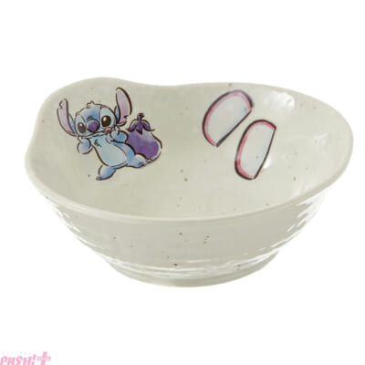 とんすい＜スティッチ＞