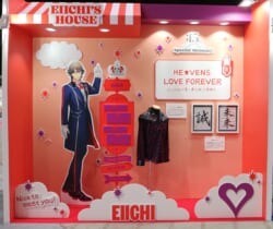 12アイドルスペシャルグリーティングeiichi