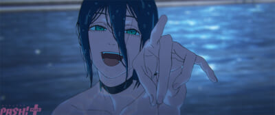 チェンソーマン-(5)