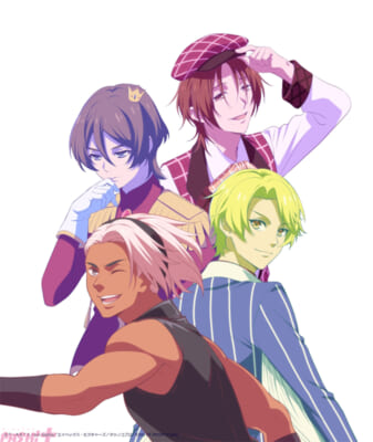 にじさんじ】叶と葛葉のChroNoiR公式番組『くろなん』6月16日