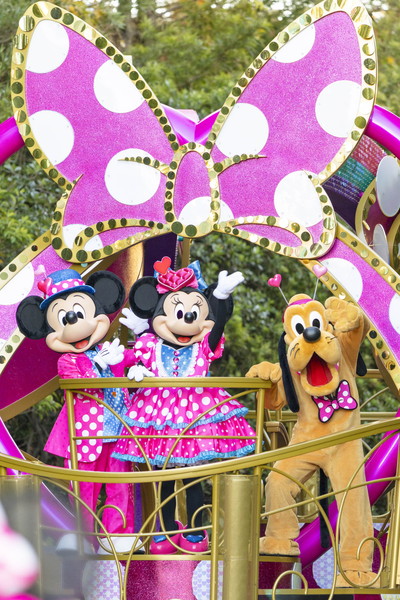 ミニー＠ファンダーランド_16