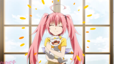 【転スラ】第85話宣伝用場面写★6