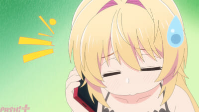 不器用な先輩。#06_場面写真03