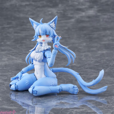 ベースキット_pose④