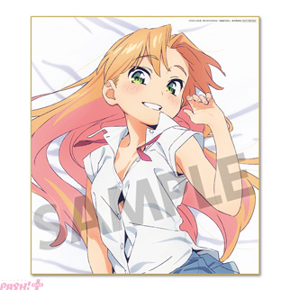 谷川瑠璃特典画像01