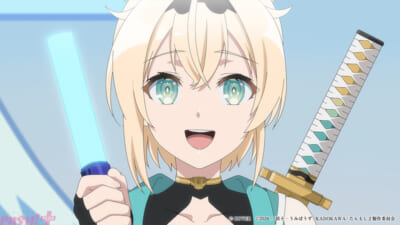 風真いろは出演カット