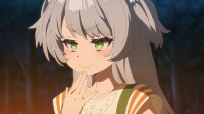 第8話放送前場面カット (1)