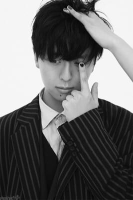 【宣材写真】友成空様