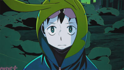 【ヴィジランテ】第2期OP⑥s