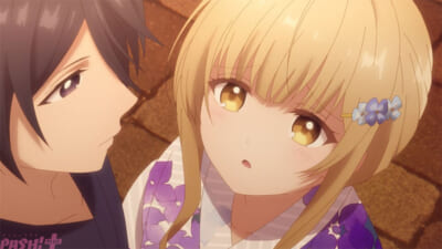 【お隣の天使様】PVカット⑤s