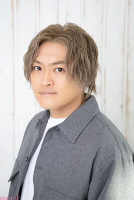 木島隆一_宣材写真