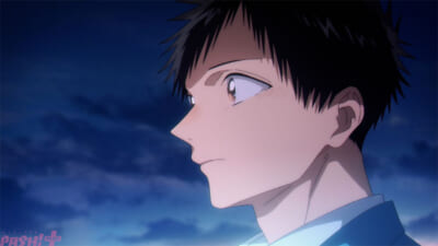 『アオのハコ-S2』ティザーPV場面カット3s