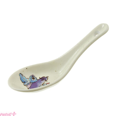 れんげ＜スティッチ＞