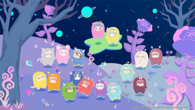 01_モフモフパレードKV_