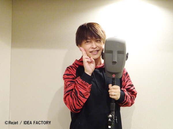 Diabolik Lovers More More Blood 緑川 光さんインタビュー 彼との時間を永遠に楽しんで下さいませ Pash Pluspash Plus Diabolik Lovers More More Blood 緑川 光さんインタビュー 彼との時間を永遠に楽しんで下さいませ Pash Pluspash Plus