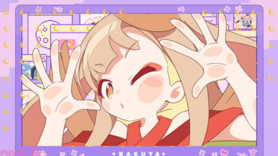 1_「私は、わたしの事が好き。」