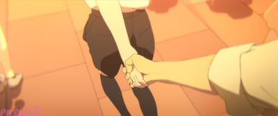 劇場版『チェンソーマン-レゼ篇』デートカット-(10)