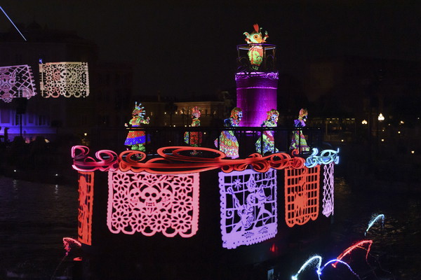 ディズニー／ピクサー映画「リメンバー・ミー」のパート_18