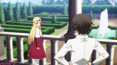 【転スラ】第77話宣伝用場面写★8