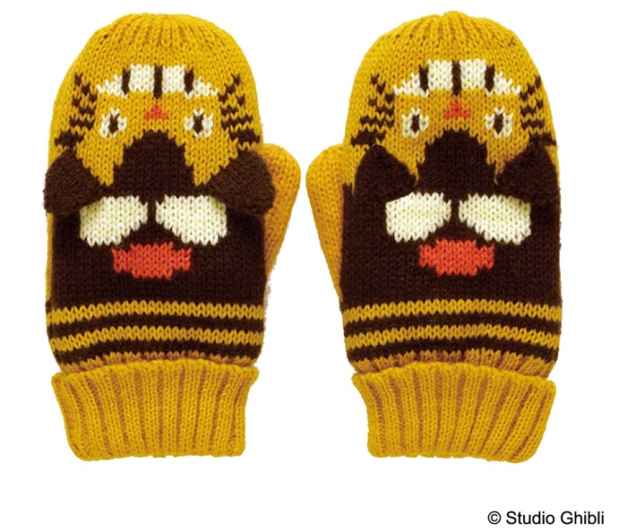 となりのトトロ ルピシア 4月