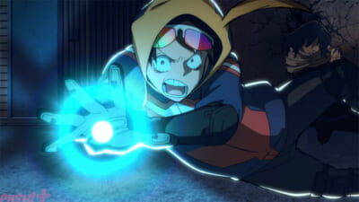 【ヴィジランテ第2期】梅田修一朗インタビュー②s