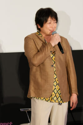 【おそ松さん】10周年イベント_小野大輔さん