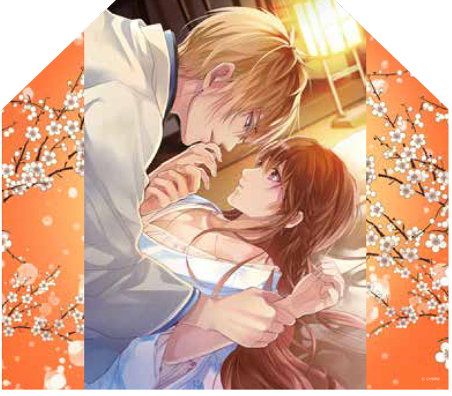 イケメン戦国ユニット天井謙信