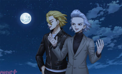 ピクチャーボイスドラマ第2弾②s