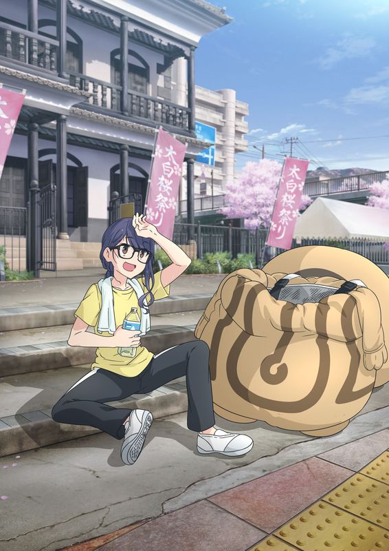 第3弾オフショットビジュアル_大垣千明