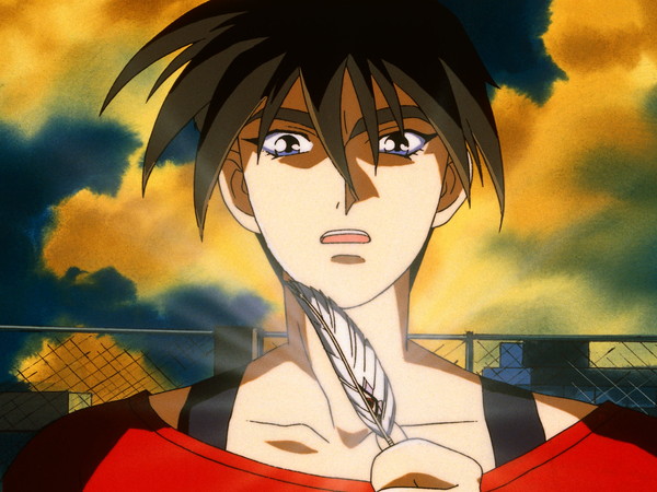 未dvd 化の伝説的アニメ 超者ライディーン Csファミリー劇場で放送 Pash Pluspash Plus