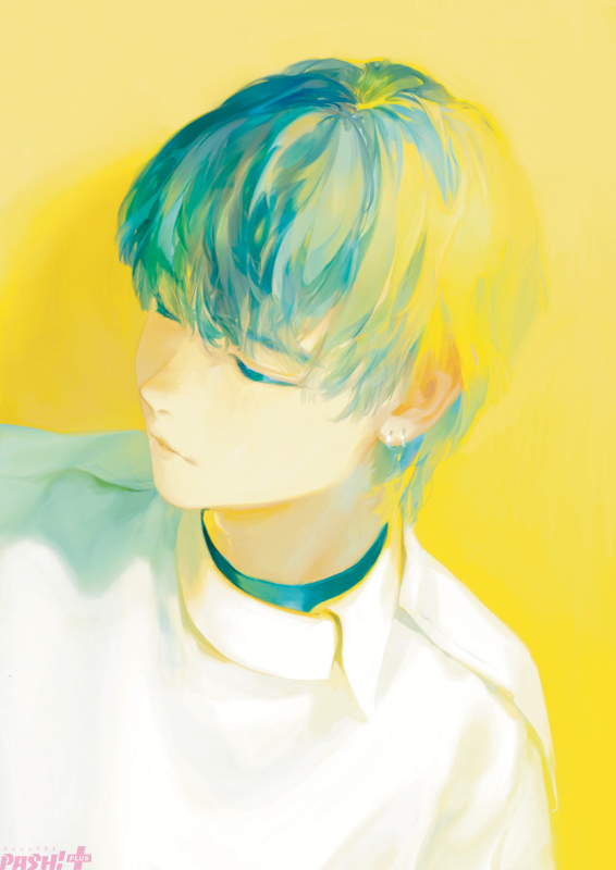 いヴどっと_最新アー写