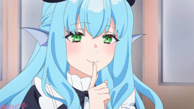 【人外教室】第2話放送前あらすじ(4)