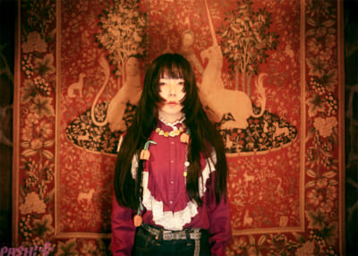 aikoさん