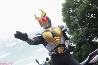 【仮面ライダーアギト】agito_pub18s