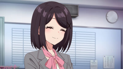 【人外教室】メインPV場面カット(6)