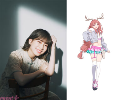 04_青山吉能さん＆綾紬芦花