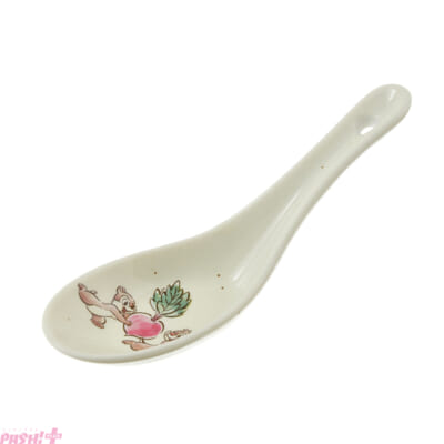 れんげ＜チップ＆デール＞